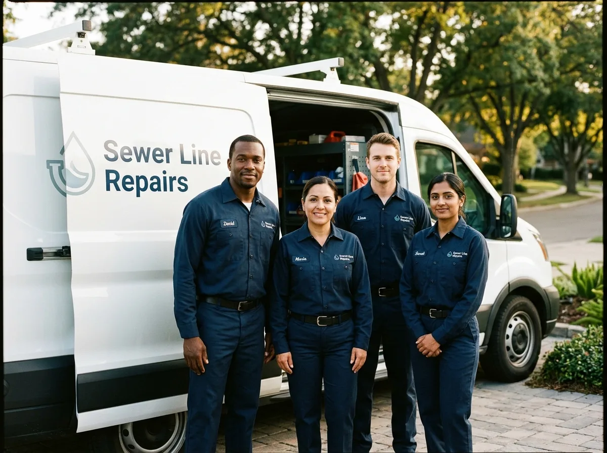 Emergency Plumber company in Brandywine, WV