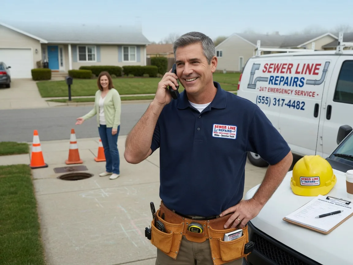 Emergency Plumber Brandywine, WV FAQs